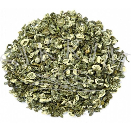 China `Yellow Tea Kwai Flower` Bi Luo Chun