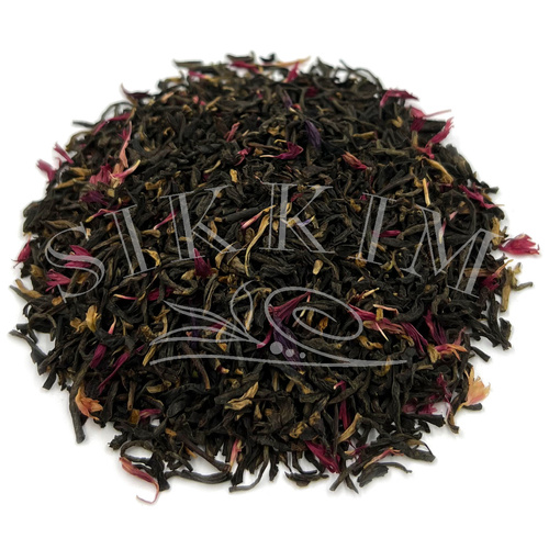 Herbata Czarna 'Earl Grey Premieur'