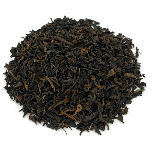 Herbata Czerwona China `Pu-Erh Tea` Classic 