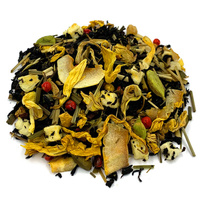 Black Tea 'Bali Lemon Chai'