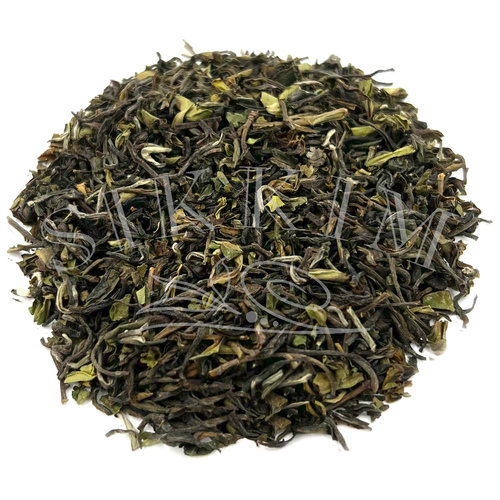 Herbata Darjeeling 'Thurbo' FTGFOP1 First Flush Tippy Clonal