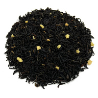 Black Tea 'Tuscan Tiramisu'