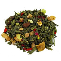 Green Tea Sencha 'African Nights'