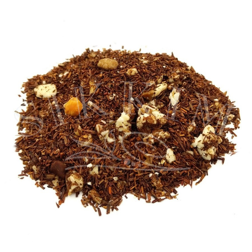 Herbatka Rooibos `Nugat & Lody Waniliowe` 