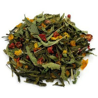 Herbata Zielona Sencha 'Ogrody Prowansji' Organic