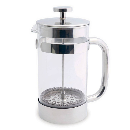 Glass Coffee Maker `French Press` 1000ml