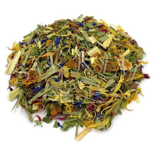 Herbal Tea 'Source of Happiness' Organic