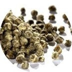 China White Tea `Long Zhu` Imerial Pearl