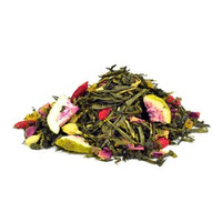 Green Tea Sencha 'Green Fig & Mango'