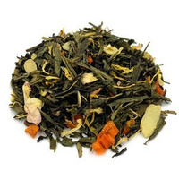 Herbata Zielona Sencha 'Nasiona Tonka' Organic