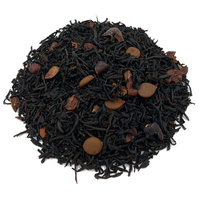 Black Tea 'Irish Cream'