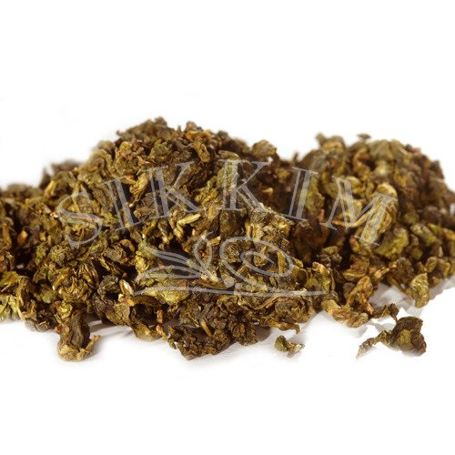 Herbata China `Oolong Tie Guan Yin` Superior