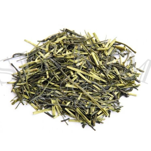 Herbata Japan Kukicha Iri Sencha Organic