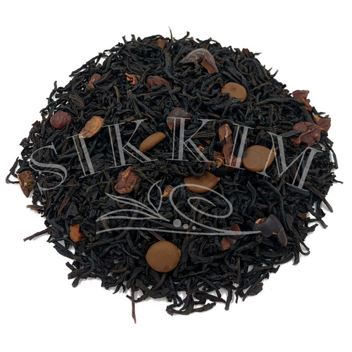 Black Tea 'Irish Cream'