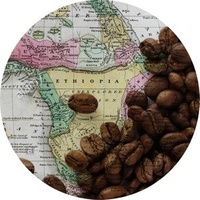 Kawa Arabica `Ethiopia Sidamo Mocha`