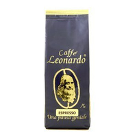 Kawa Leonardo 250g `Aroma Intenso` Espresso