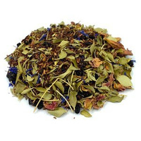 Herbatka Rooibos `Buchu Zulu` 