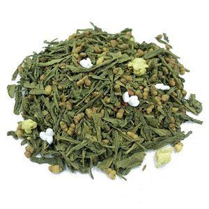 Herbata Japan Genmai Iri Matcha 'Kohki' Organic