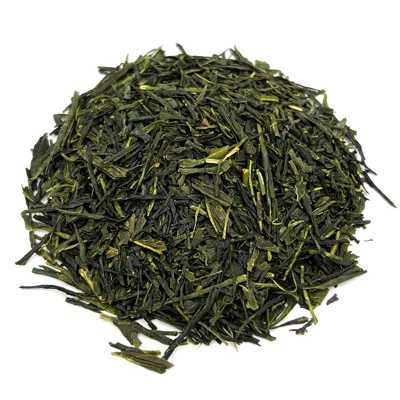 Herbata Japan Green Sencha `Ariake` Organic