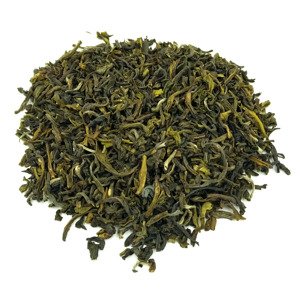 Herbata Nepal `Guranse` SFTGFOP1  Emerald Green Organic