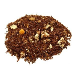 Herbatka Rooibos `Nugat & Lody Waniliowe`