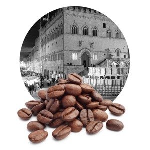 Kawa Włoska No. 5 `Caffè Perugia`