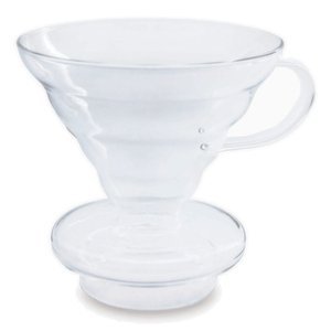 Stożek V60 `Coffee Dripper` do Kawy Przelewowej 500ml