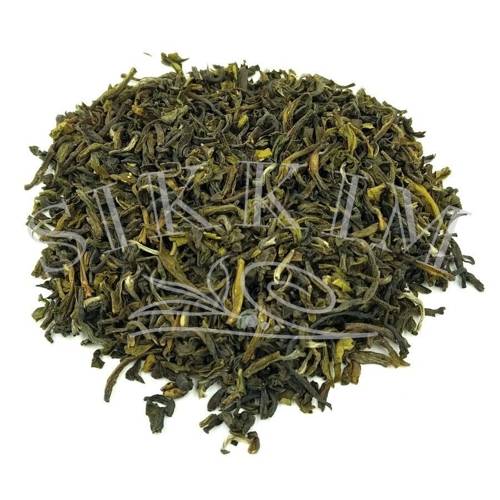 Herbata Nepal `Guranse` SFTGFOP1  Emerald Green Organic