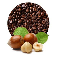 Coffee Flavored `Hazelnut`