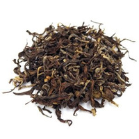 Herbata Nepal `Guranse` Oolong Hand Rolled Organic