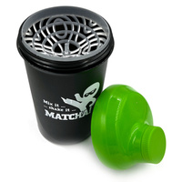 Shaker - zaparzacz do herbaty Matcha