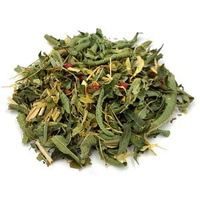 Herbatka Green Rooibos `Lemonka & Werbena` Organic