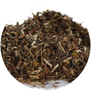 Herbata Sikkim `Temi` SFTGFOP1 Second Flush Organic