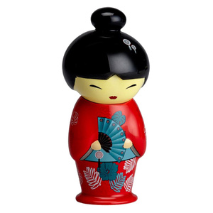 Zaparzacz porcelanowy 'JM' Kokeshi Geiko