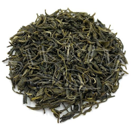 Herbata Assam `Doomni` Fujian Green Second Flush Organic