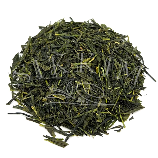 Herbata Japan Green Sencha `Ariake` Organic