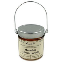 Domowe Konfitury `Marmellata z Kwiatu Lawendy` 200g