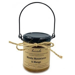 Domowe Konfitury `Morela Montecucco & Mango` 225g