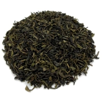 Herbata Darjeeling 'Puttabong' FTGFOP1 Green Organic