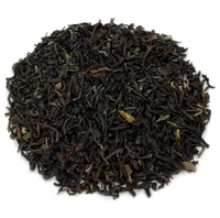 Herbata Darjeeling 'Risheehat' SFTGFOP1 Kakra Musk Second Flush Organic