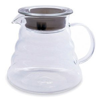 Dzbanek V60 `Coffee Server` do Kawy Przelewowej 500ml