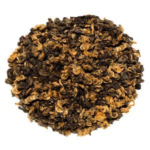 Herbata China `Yunnan Black Superior` Bi Luo Chun