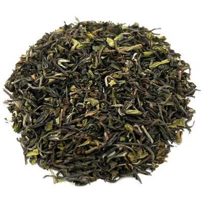 Herbata Darjeeling `Thurbo` FTGFOP1 First Flush Tippy Clonal